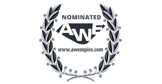 AWEmpire is nominated at the Live Cam Awards 2015!